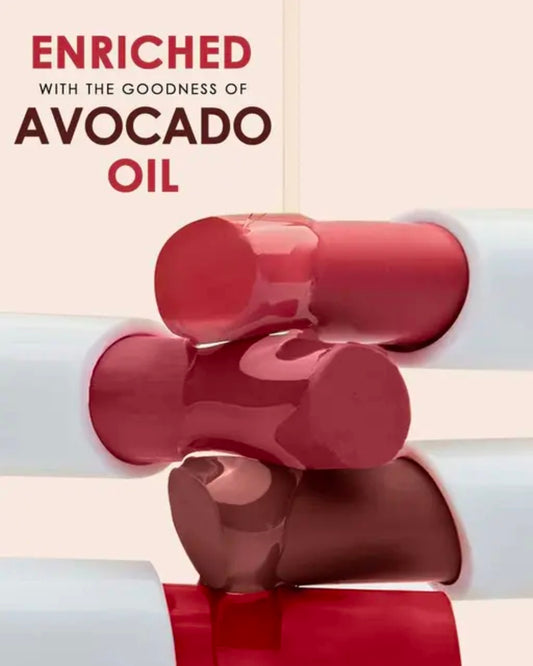 Glam21 Tint it! Lip BalmEveryday Hydrationwith Vitamin-E,Shea Butter,Avocado Oil ,SPF15-Dragon Fruit